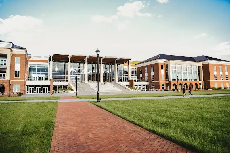 智慧校园卡系统